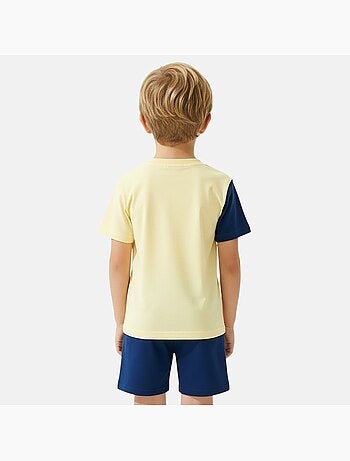 Disney - Completo bambino Stitch