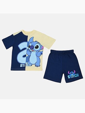 Disney - Completo bambino Stitch