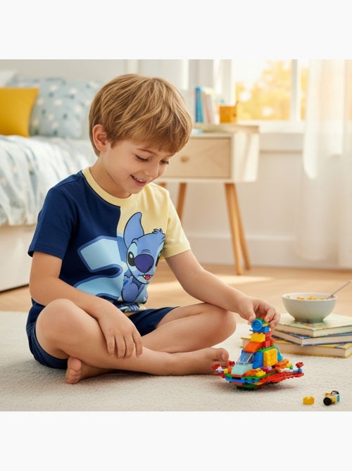 Disney - Completo bambino Stitch - Kiabi Disney - Completo bambino Stitch - Kiabi