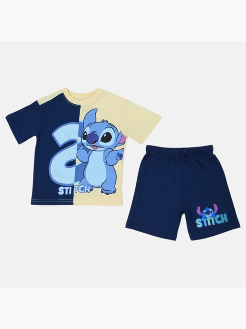 Disney - Completo bambino Stitch - Kiabi Disney - Completo bambino Stitch - Kiabi