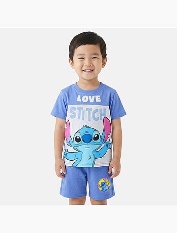 Disney - Completo bambino Stitch