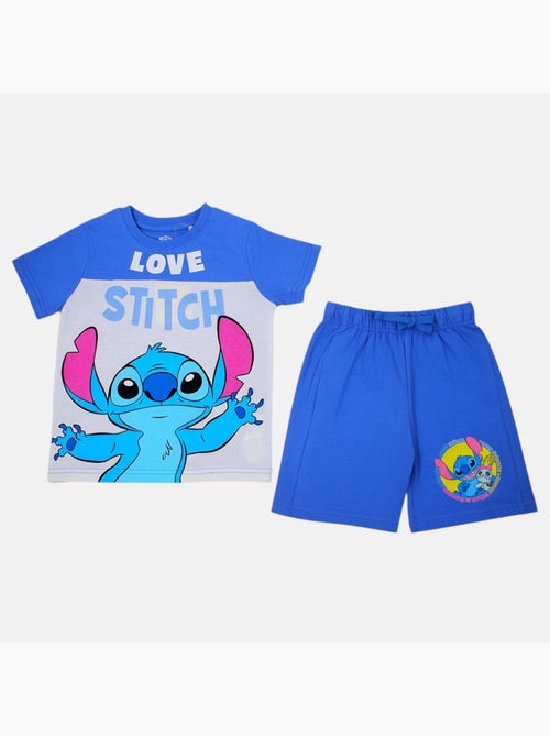 Disney - Completo bambino Stitch - Kiabi Disney - Completo bambino Stitch - Kiabi