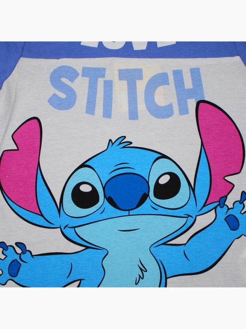 Disney - Completo bambino Stitch - Kiabi Disney - Completo bambino Stitch - Kiabi