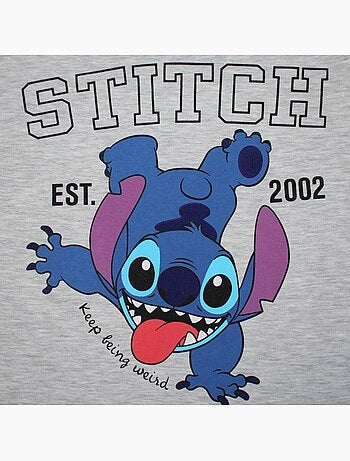 Disney - Completo bambino Stitch