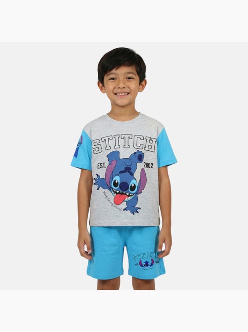 Disney - Completo bambino Stitch - Kiabi Disney - Completo bambino Stitch - Kiabi