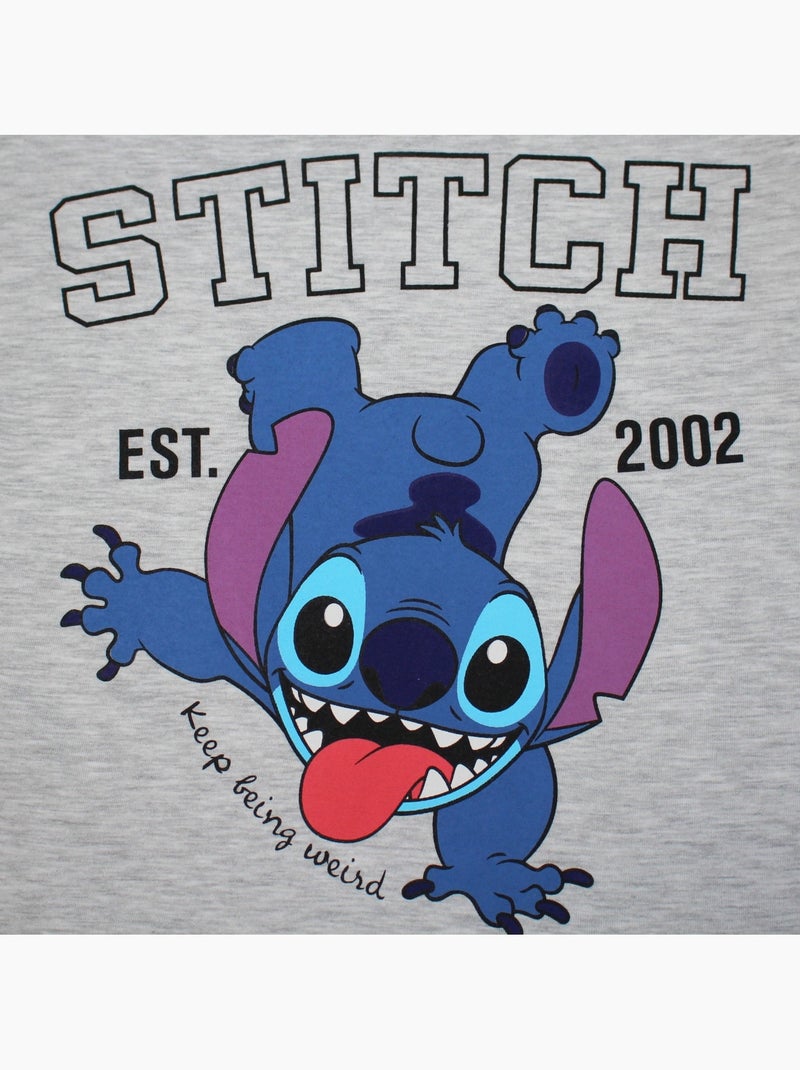 Disney - Completo bambino Stitch Blu - Kiabi