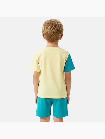 Disney - Completo bambino Stitch