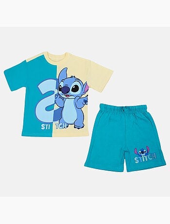 Disney - Completo bambino Stitch
