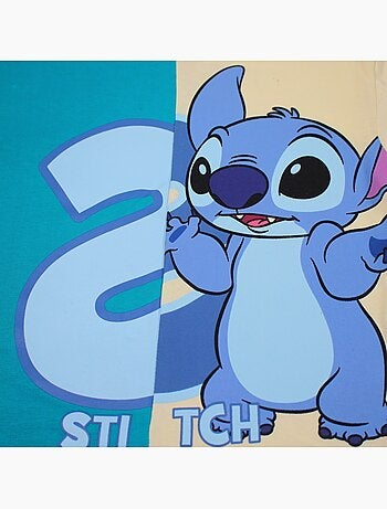 Disney - Completo bambino Stitch