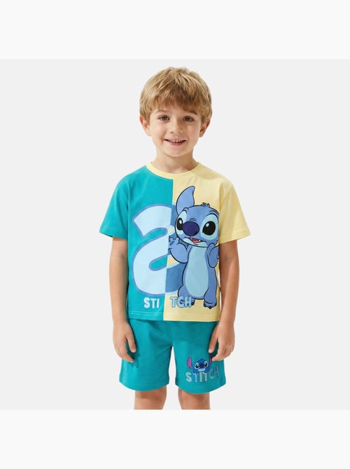 Disney - Completo bambino Stitch - Kiabi Disney - Completo bambino Stitch - Kiabi