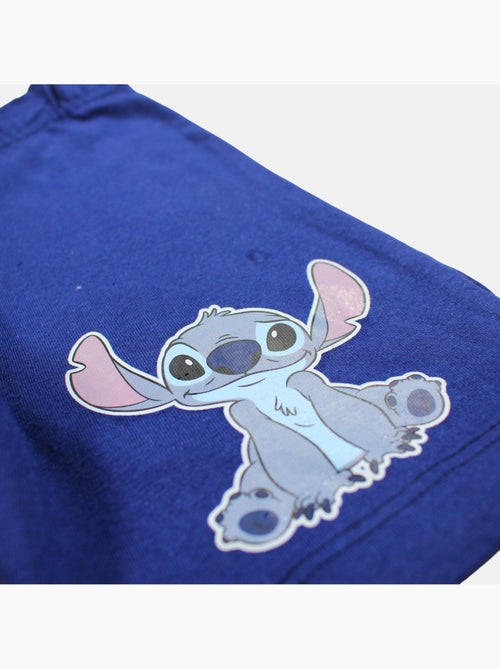 Disney - Completo bambino T-shirt a maniche corte e pantaloncini - Kiabi