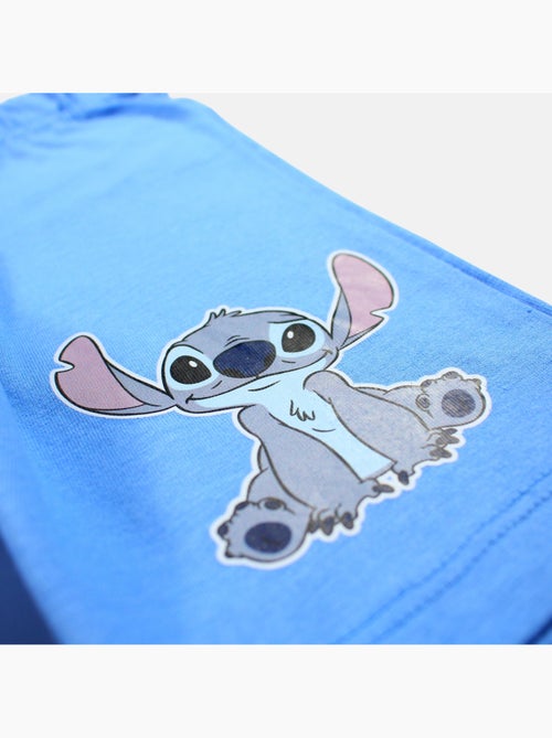 Disney - Completo bambino T-shirt a maniche corte e pantaloncini - Kiabi