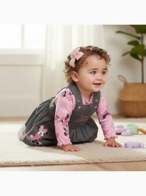 Disney - Completo bebè bambina - Kiabi