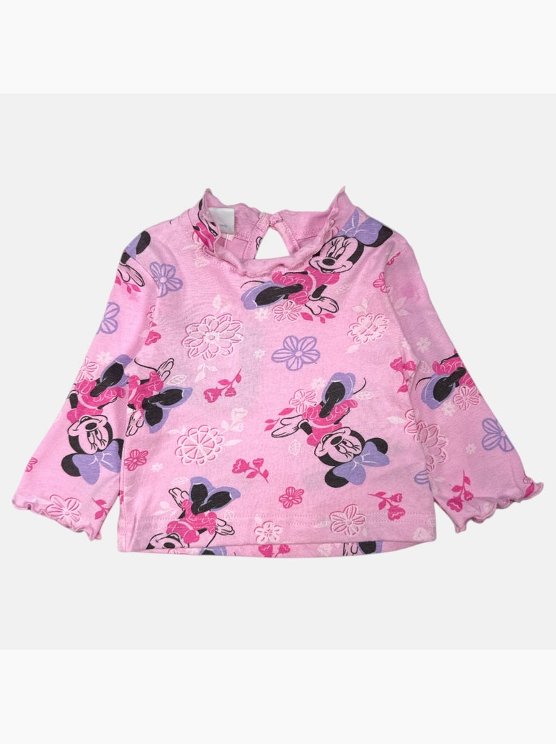 Disney - Completo bebè bambina Nero - Kiabi