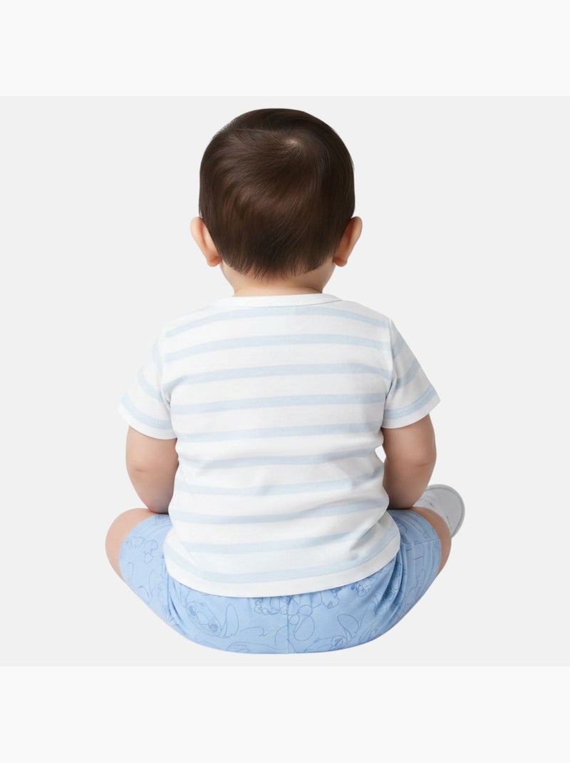 Disney - Completo bebè bambino Blu - Kiabi