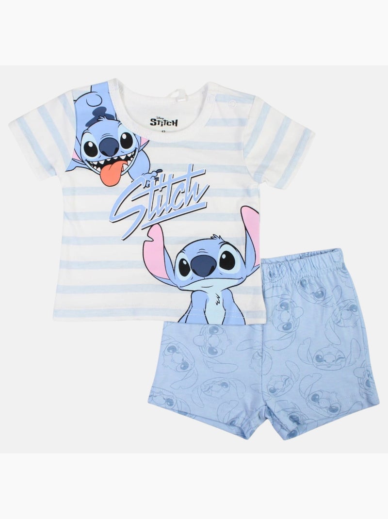 Disney - Completo bebè bambino Blu - Kiabi