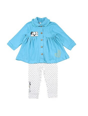 Disney - Completo bebè