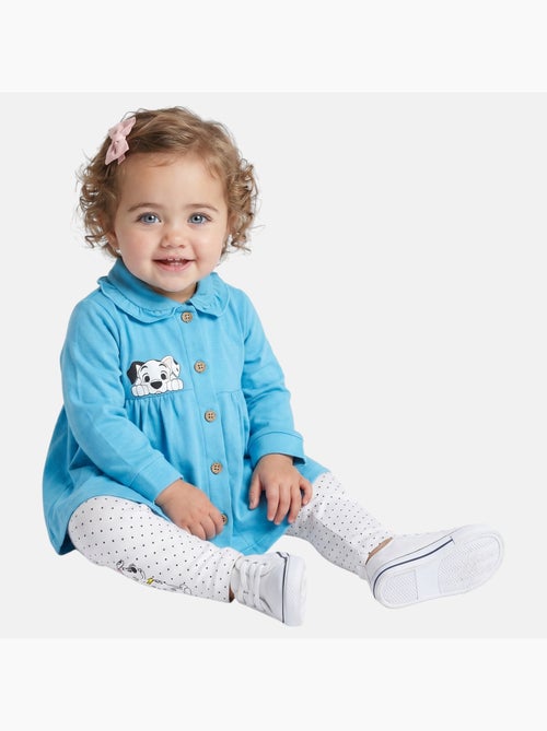 Disney - Completo bebè - Kiabi