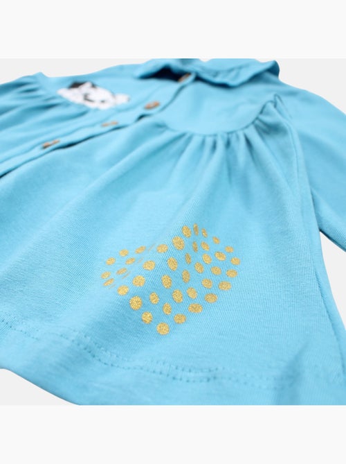 Disney - Completo bebè - Kiabi