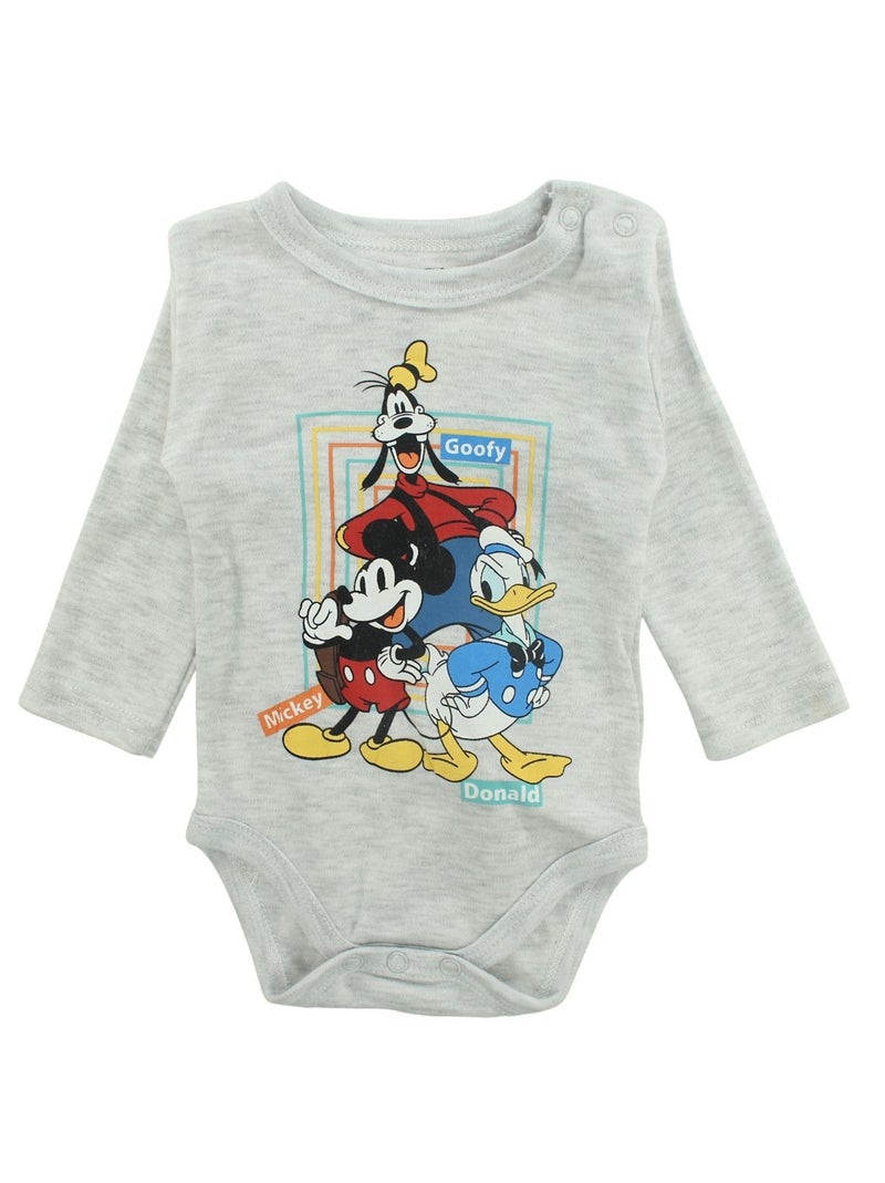 Disney - Completo bebè Grigio - Kiabi
