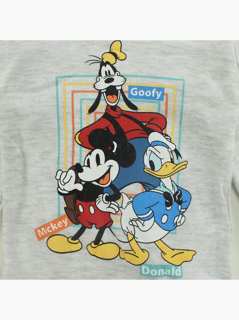 Disney - Completo bebè Grigio - Kiabi