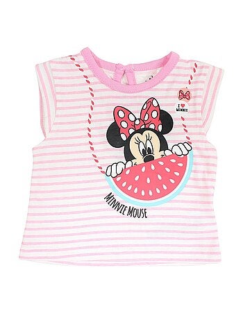Disney - Completo bebè Minnie