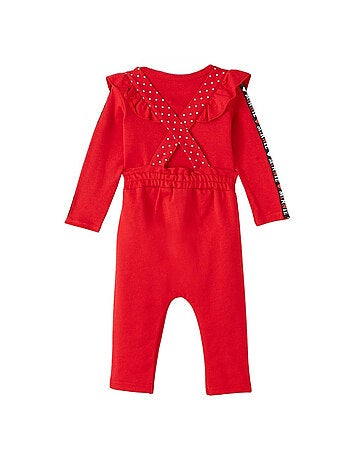 Disney - Completo bebè Minnie