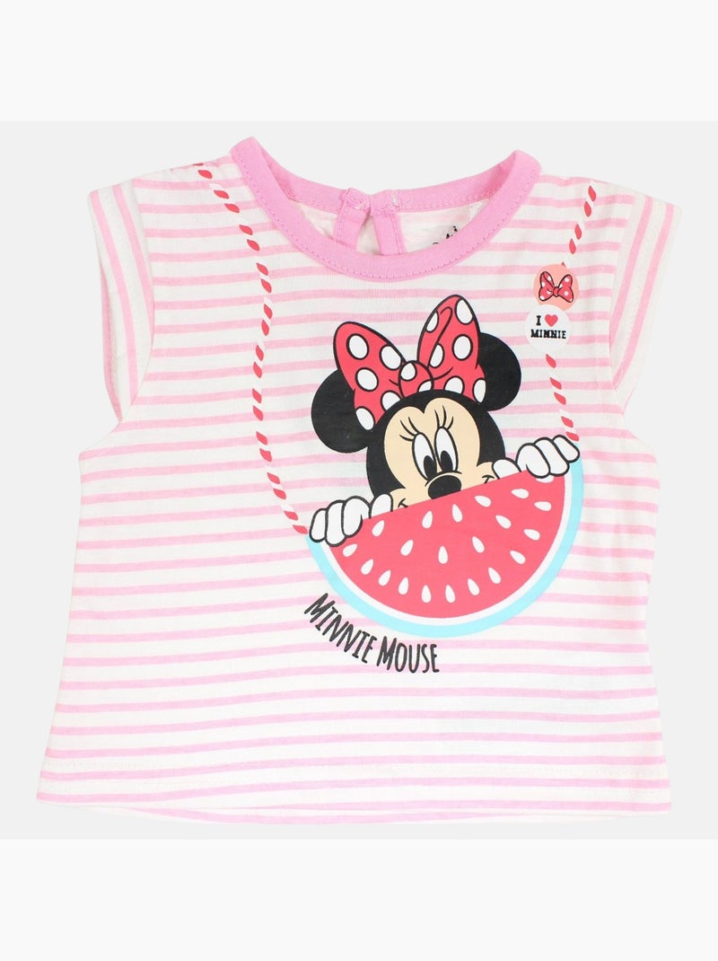 Disney - Completo bebè Rosa - Kiabi