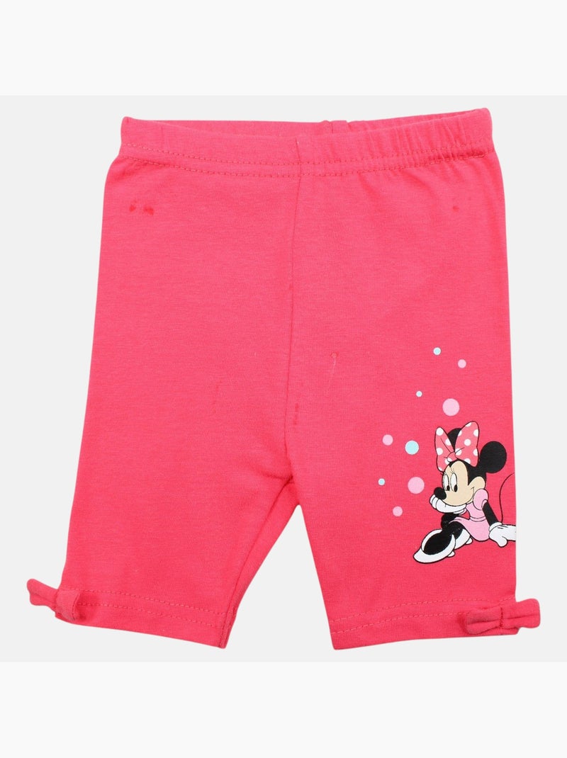 Disney - Completo bebè Rosa - Kiabi