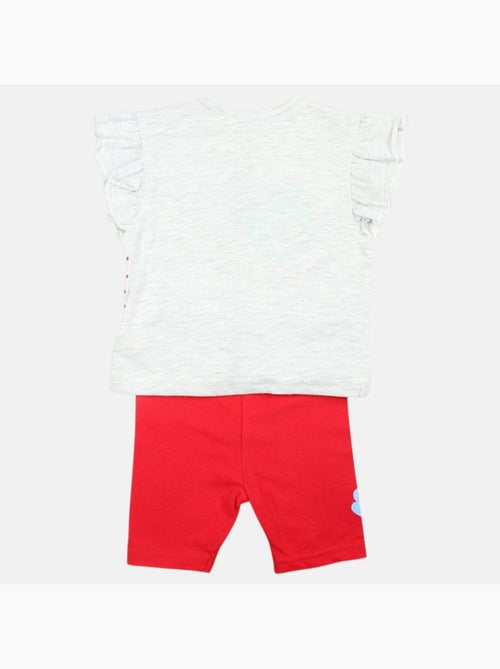 Disney - Completo bebè - Kiabi