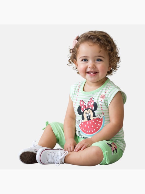 Disney - Completo bebè - Kiabi
