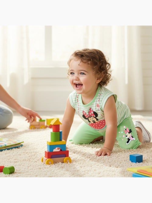 Disney - Completo bebè - Kiabi