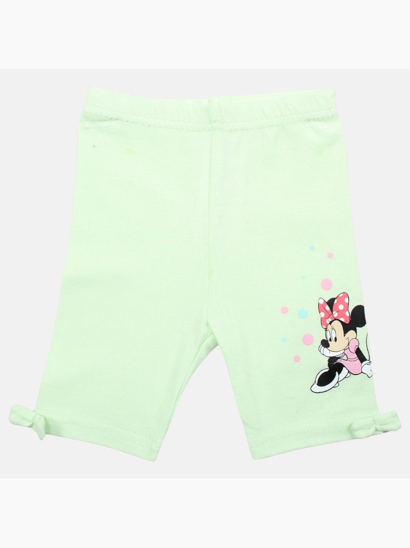 Disney - Completo bebè Verde - Kiabi