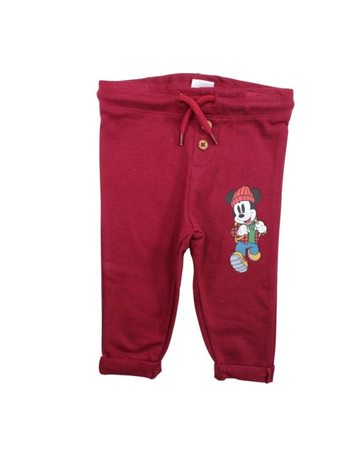 Disney - Completo camicia e pantaloni bebè bambino Il Re Leone - Kiabi