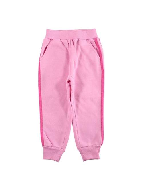 Disney - Completo giacca con cappuccio e pantaloni tuta bambina - Kiabi