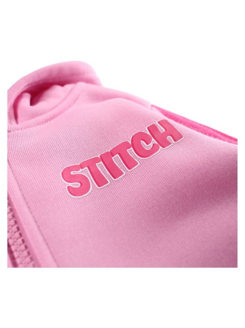 Disney - Completo giacca con cappuccio e pantaloni tuta bambina - Kiabi