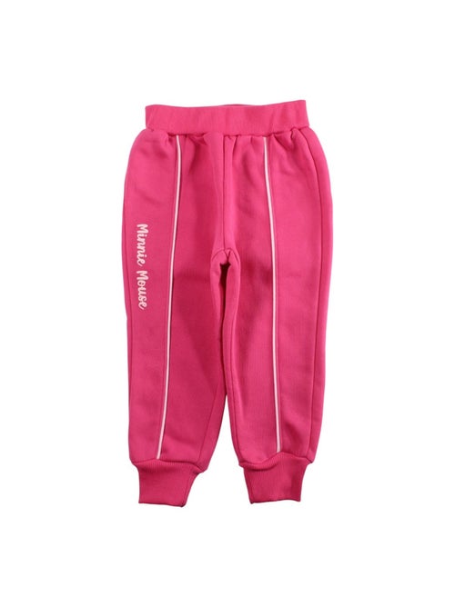 Disney - Completo giacca con cappuccio e pantaloni tuta bambina - Kiabi