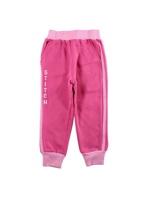 Disney - Completo giacca con cappuccio e pantaloni tuta bambina - Kiabi