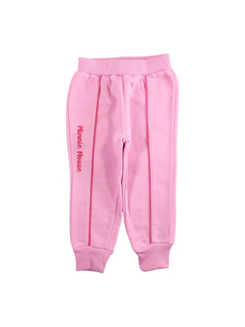 Disney - Completo giacca con cappuccio e pantaloni tuta bambina - Kiabi