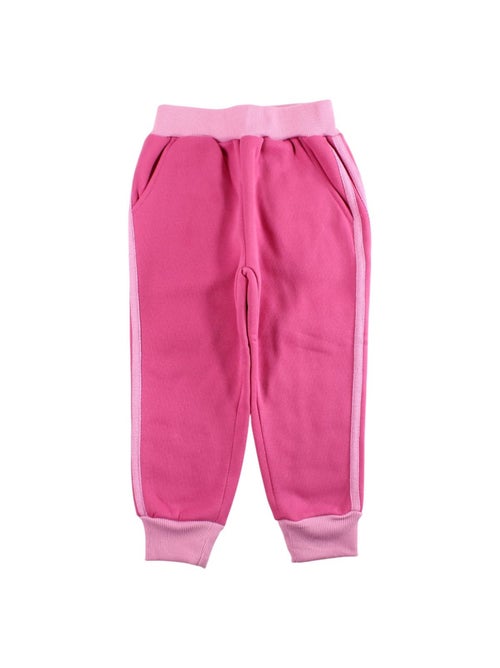 Disney - Completo giacca con cappuccio e pantaloni tuta bambina - Kiabi