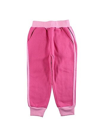 Disney - Completo giacca con cappuccio e pantaloni tuta Gabby bambina