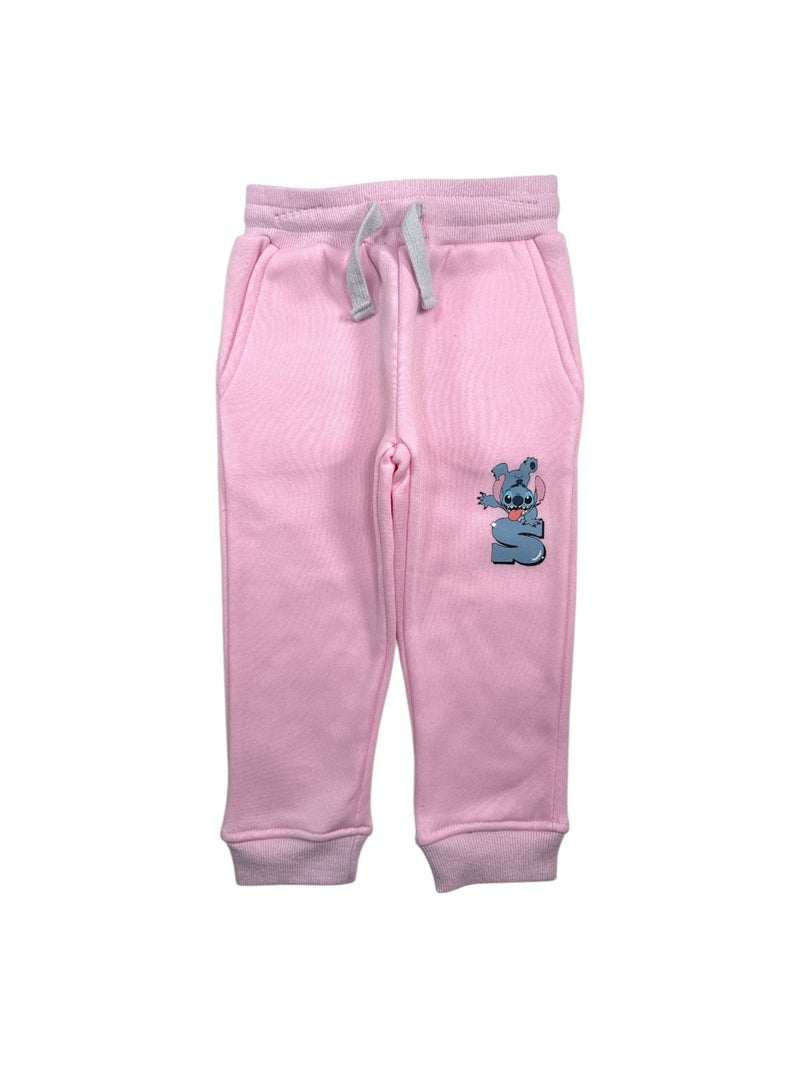 Disney - Completo giacca e pantaloni tuta bambina Grigio - Kiabi
