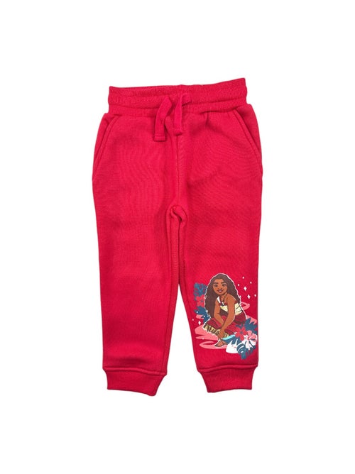 Disney - Completo giacca e pantaloni tuta bambina - Kiabi