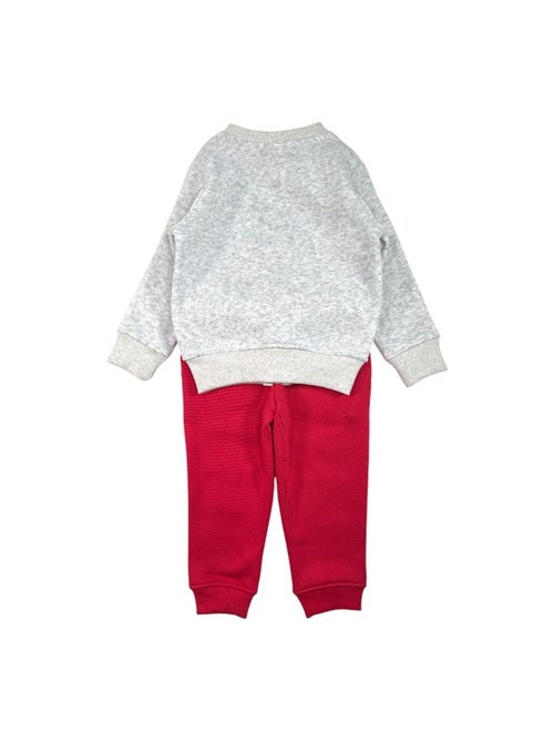 Disney - Completo giacca e pantaloni tuta bambina - Kiabi
