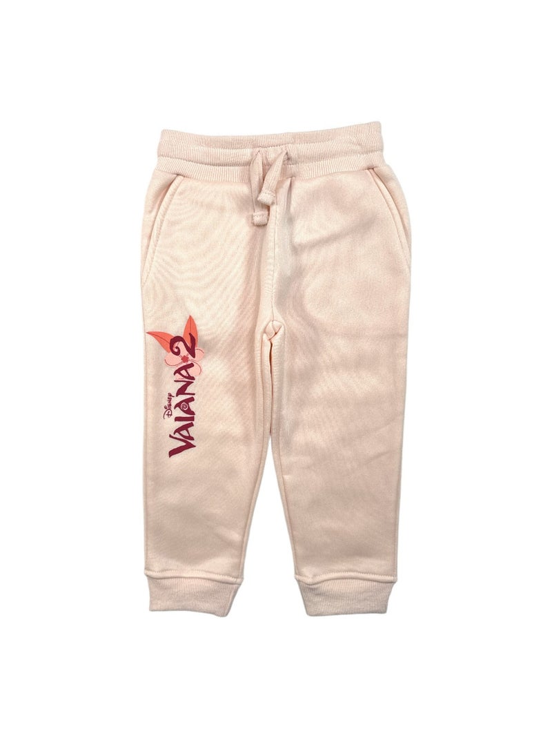 Disney - Completo giacca e pantaloni tuta bambina Rosa - Kiabi