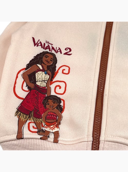 Disney - Completo giacca e pantaloni tuta bambina - Kiabi