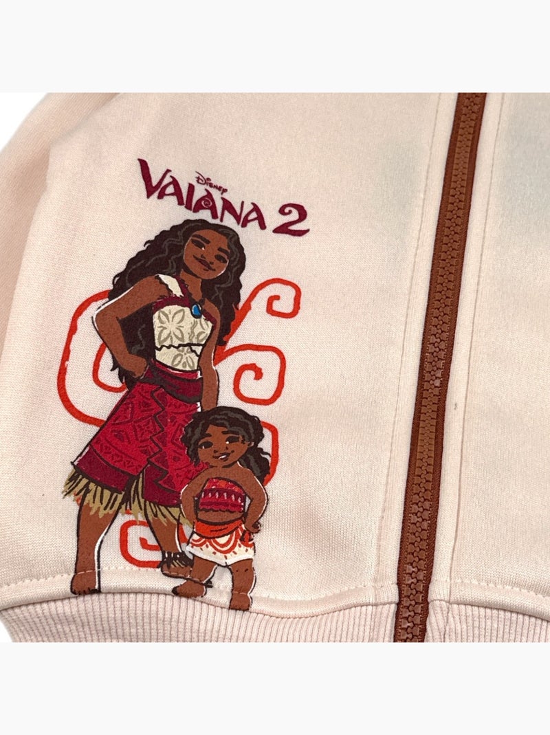 Disney - Completo giacca e pantaloni tuta bambina Rosa - Kiabi