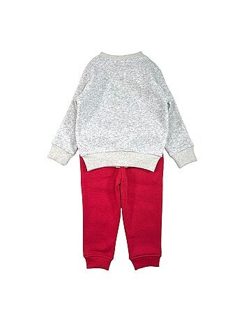 Disney - Completo giacca e pantaloni tuta Vaiana bambina