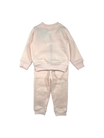 Disney - Completo giacca e pantaloni tuta Vaiana bambina