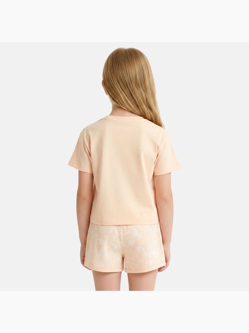 Disney - Completo maglietta e short bambina - Kiabi